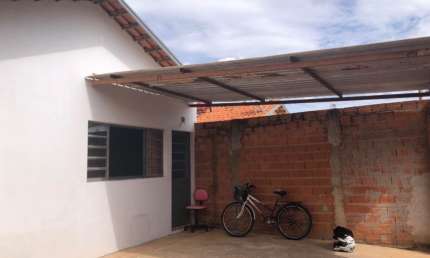 Casa com 2 quartos à venda na Avenida Governador Hélio da Mota Gueiros, Quarenta Horas (Coqueiro), Ananindeua