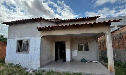 Casa com 2 quartos à venda na Rodovia do Tapanã, Tapanã (Icoaraci), Belém