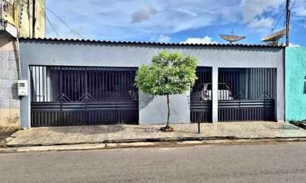 Casa com 2 quartos à venda na ., Nova Marituba, Marituba