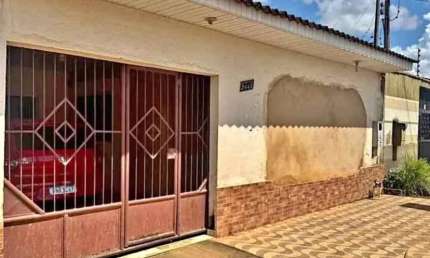 Casa com 2 quartos à venda na Rua C, Tapanã (Icoaraci), Belém