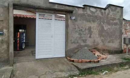 Casa com 2 quartos à venda na Quadra Cento e Oitenta, Maguari, Ananindeua