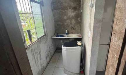 Casa com 3 quartos à venda na Rua Dois de Julho, Tapanã (Icoaraci), Belém