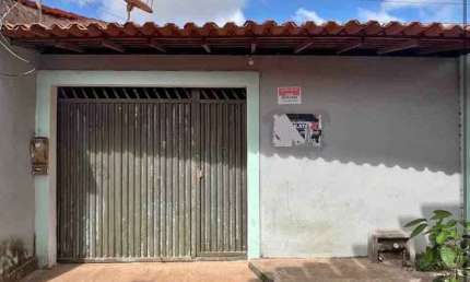 Casa com 2 quartos à venda na Travessa WE-42, Cidade Nova, Ananindeua