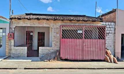 Casa com 2 quartos à venda na Quadra Noventa e Dois, Maguari, Ananindeua
