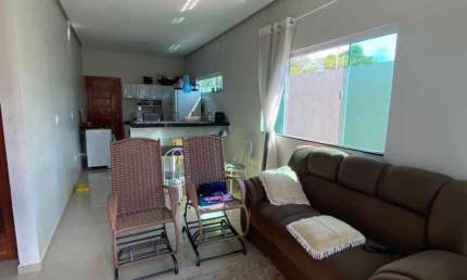 Casa com 3 quartos à venda na Rua B, Cidade Nova, Ananindeua