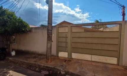 Casa com 3 quartos à venda na Rua Paraíso, Tapanã (Icoaraci), Belém