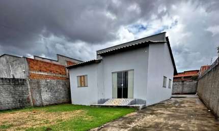 Casa com 2 quartos à venda na Rodovia Br 316 Km Lote 1298, Centro, Ananindeua