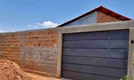 Casa com 2 quartos à venda na Rua Dois de Julho, Tapanã (Icoaraci), Belém