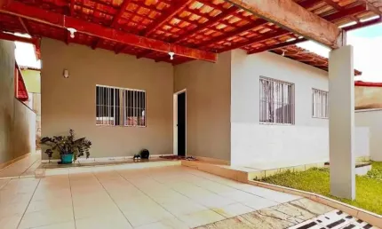 Casa com 2 quartos à venda no Jurunas, Belém 