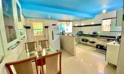 Casa com 3 quartos à venda no Jurunas, Belém 