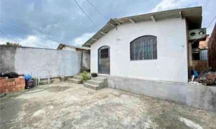 Casa com 3 quartos à venda na Passagem Santo Afonso, 2025, Pratinha (Icoaraci), Belém