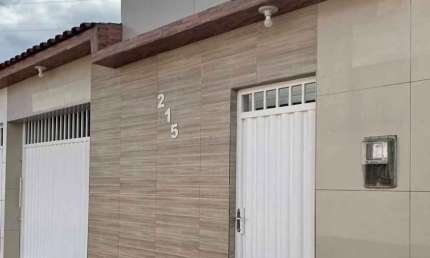 Casa com 2 quartos à venda na Avenida Tavares Bastos, Marambaia, Belém