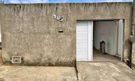 Casa com 2 quartos à venda na ., Nova Marituba, Marituba