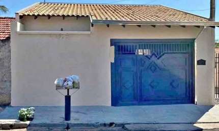 Casa com 2 quartos à venda na ., Nova Marituba, Marituba