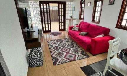Casa com 2 quartos à venda na Rua São Domingos, 2024, Terra Firme, Belém