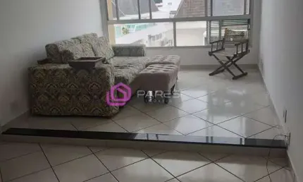 Apartamento com 2 quartos à venda na Rua Ministro Otávio Kelly, 467, Icaraí, Niterói