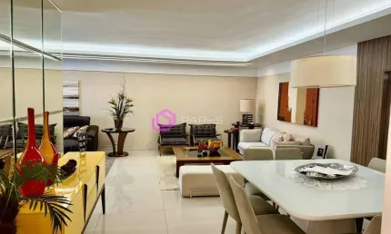 Apartamento à venda na Av. Jornalista Alberto Francisco Torres.