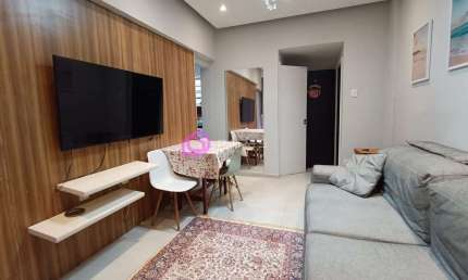 Apartamento com 1 quarto à venda na Rua Jornalista Irineu Marinho, 529, Icaraí, Niterói