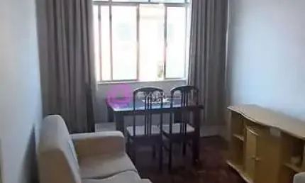Apartamento com 2 quartos à venda na Rua José Bonifácio, 45, São Domingos, Niterói