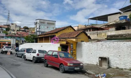 Casa comercial com 2 salas à venda na Pio Borges, 2135, Pita, São Gonçalo