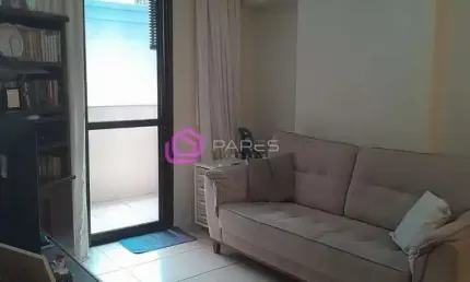 Apartamento com 2 quartos à venda na Rua Visconde de Itaboraí, 331, Centro, Niterói