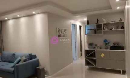 Apartamento com 3 quartos à venda na Travessa Santa Rosa do Viterbo, 24, Santa Rosa, Niterói