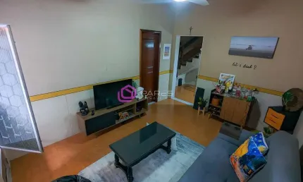 Casa com 3 quartos à venda na Avenida Dezoito do Forte, 798, Mutuá, São Gonçalo