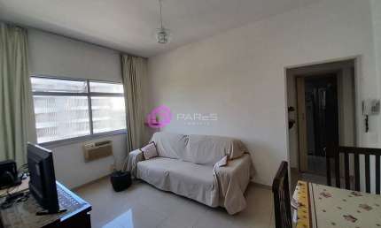 Apartamento com 2 quartos à venda na Rua São Clemente, 88, Botafogo, Rio de Janeiro
