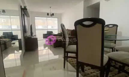 Apartamento com 3 quartos à venda na Rua Presidente Backer, 1, Icaraí, Niterói