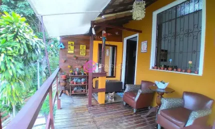 Casa em condomínio fechado com 2 quartos à venda na Rua Carlos Maximiano, Fonseca, Niterói
