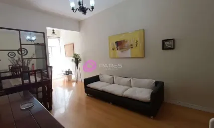 Apartamento com 2 quartos à venda na Avenida Roberto Silveira, 348, Icaraí, Niterói