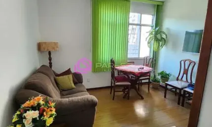 Apartamento com 2 quartos à venda na Alameda São Boaventura, 419, Fonseca, Niterói