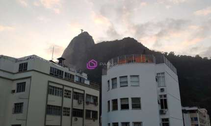 Apartamento com 1 quarto à venda na Rua do Humaitá, 77, Humaitá, Rio de Janeiro