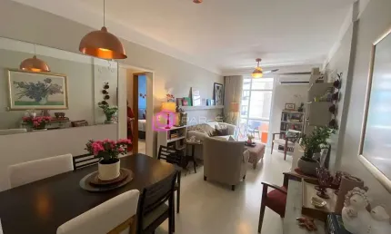 Apartamento com 2 quartos à venda na Rua Professor Hernani Melo, 22, São Domingos, Niterói