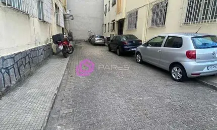 Apartamento com 3 quartos à venda na Avenida Roberto Silveira, 118, Icaraí, Niterói