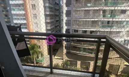 Apartamento com 2 quartos à venda na Rua Doutor Sardinha, 207, Santa Rosa, Niterói