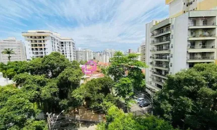 Apartamento com 2 quartos à venda na Rua Vereador Duque Estrada, 93, Santa Rosa, Niterói