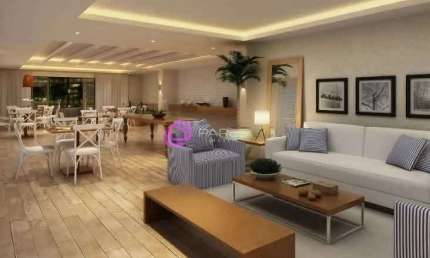 Apartamento com 3 quartos à venda na Rua Joaquim Távora, 138, Icaraí, Niterói