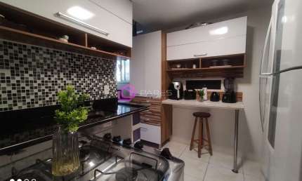 Apartamento com 3 quartos à venda na Rua Professor Lara Vilela, 191, São Domingos, Niterói