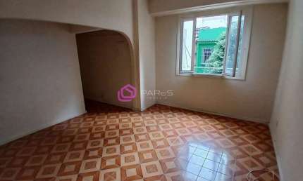 Apartamento com 2 quartos à venda na Rua Ferreira Viana, 35, Flamengo, Rio de Janeiro