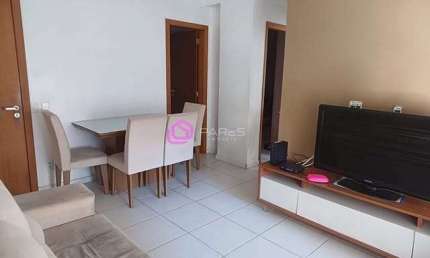Apartamento com 2 quartos à venda na Rua Álvares de Azevedo, 1, Icaraí, Niterói