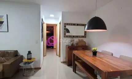 Apartamento com 2 quartos à venda na Rua Doutor Sardinha, 207, Santa Rosa, Niterói