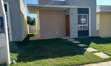 Casa em condomínio fechado com 2 quartos à venda na Avenida Três de Março, 2025, Aparecidinha, Sorocaba