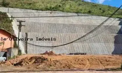 Terreno à venda no Albuquerque, Teresópolis 