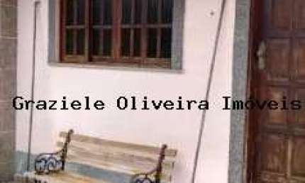 Casa em Condomínio para Venda em Teresópolis, Vale do Paraíso, 2 dormitórios, 2 banheiros, 1 vaga