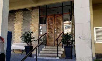 Apartamento para Venda em Teresópolis, TAUMATURGO, 1 dormitório, 1 banheiro