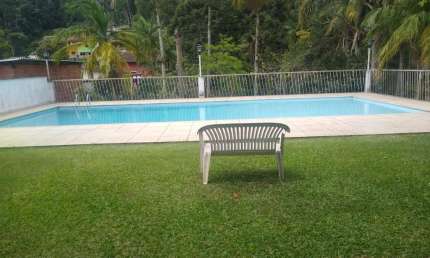 Casa para Venda em Teresópolis, BOM RETIRO, 3 dormitórios, 1 suíte, 4 banheiros, 2 vagas