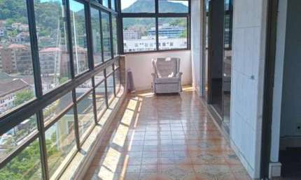 Apartamento para Venda em Teresópolis, Várzea, 3 dormitórios, 1 suíte, 3 banheiros, 1 vaga