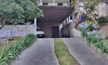 Casa para Venda em Teresópolis, Barra do Imbui, 4 dormitórios, 3 banheiros, 4 vagas