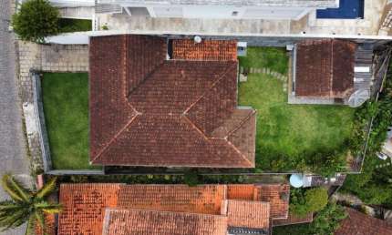 Casa para Venda em Teresópolis, FAZENDINHA, 3 dormitórios, 2 suítes, 2 banheiros, 2 vagas